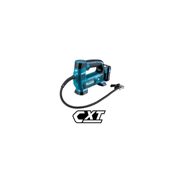 マキタ マキタ 充電式空気入れ 10.8Vスライド式 MP100DSH マキタ マキタ 充電式空気入れ 10.8Vスライド式 MP100DSH