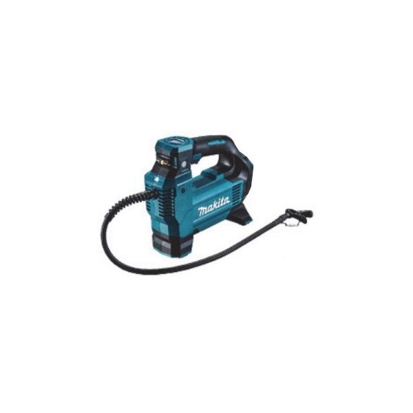 マキタ 18V 充電式空気入れ MP181DZ 本体のみ(バッテリ・充電器 マキタ 18V 充電式空気入れ MP181DZ 本体のみ(バッテリ・充電器