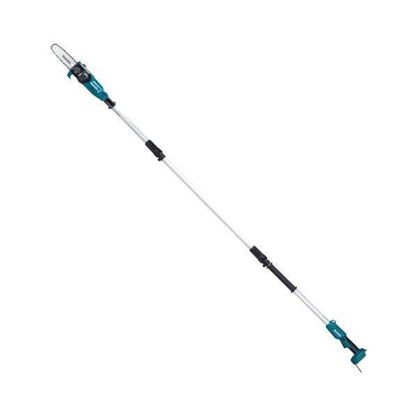 マキタ正規販売店です！【仕様】■断部ガイドバー長さ(mm)：200チェーンスピード(m/s)[m/分]：6.7[402]チェーン形式：80TXL-38■電源(V)：直流18■オイルタンク容量(mL)：55■1充電作業量(目安)杉角材50mm...