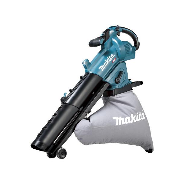 ✨マキタ　未使用　MUB362DZ　充電式ブロワ　18V　本体のみ✨うるま市田場✨ マキタ充電式ブロワ MUB362DZ 本体のみ – サンサンツール