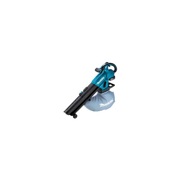 マキタ 18V 充電式ブロワ集じん機 MUB187DWF (バッテリBL1830B×1 マキタ 18V 充電式ブロワ集じん機 MUB187DWF (バッテリBL1830B×1