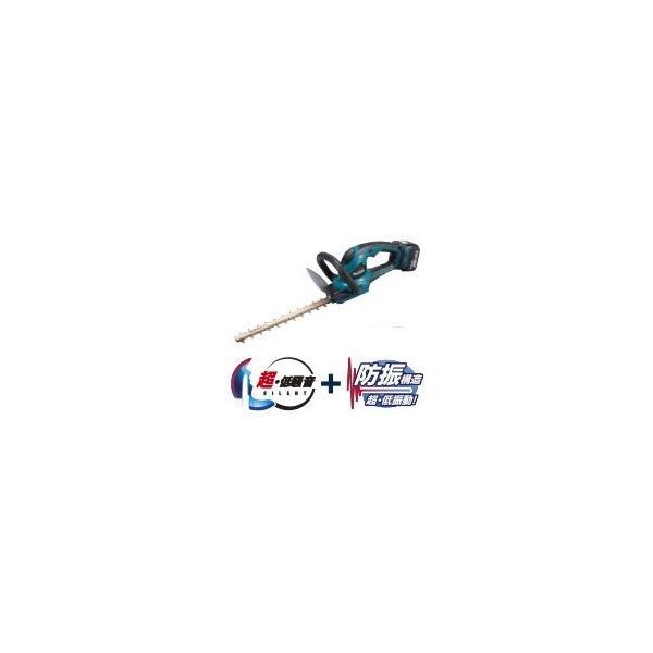 マキタ（makita） 充電式生垣バリカン 14.4V MUH304DZ 刈込幅300mm