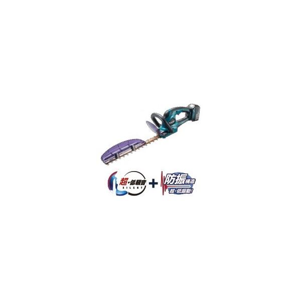 マキタ（makita） 充電式生垣バリカン 18V MUH365DZ 本体のみ(バッテリ