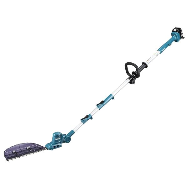 マキタ 充電式 ポールバリカン バッテリ・充電器セット MUN301LDSF MUN301LD | 株式会社マキタ