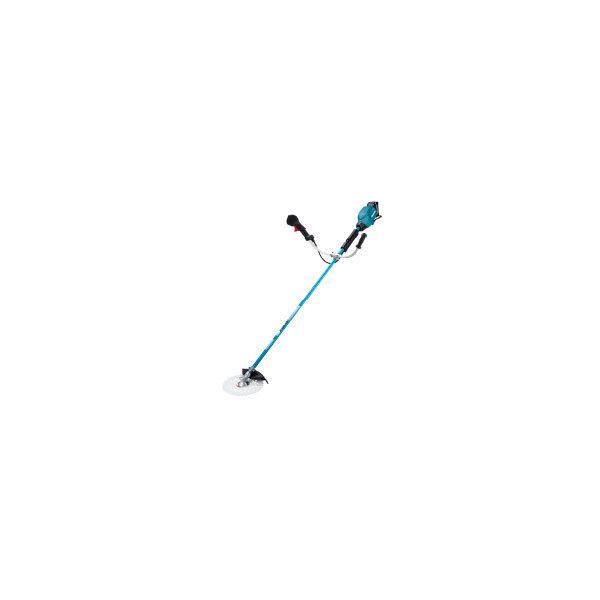 マキタ（makita） 40Vmax 255mm 充電式草刈機 Uハンドル MUR005GZ 本体