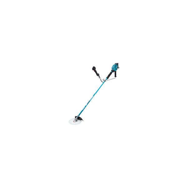 マキタ（makita） 40Vmax 255mm 充電式草刈機 Uハンドル 左右非対称