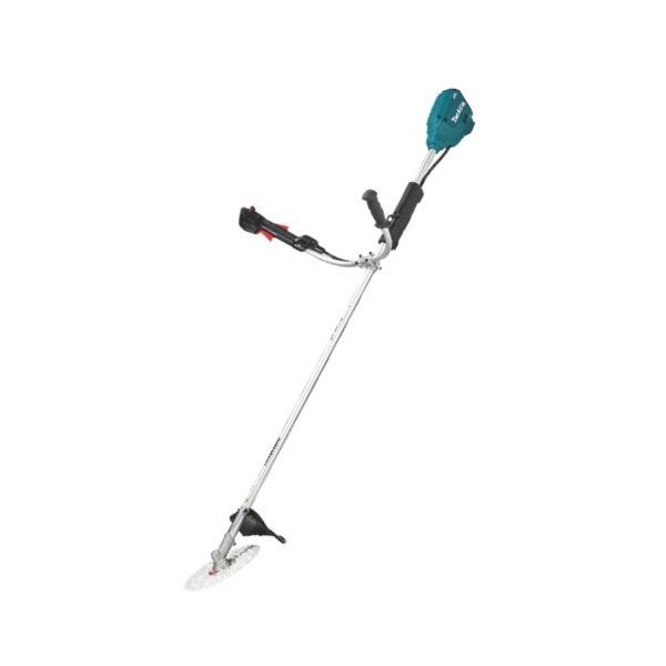 マキタ 18V 充電式草刈機 MUR195UDZ Uハンドル 本体のみ マキタ 18V 充電式草刈機 MUR195UDZ Uハンドル 本体のみ