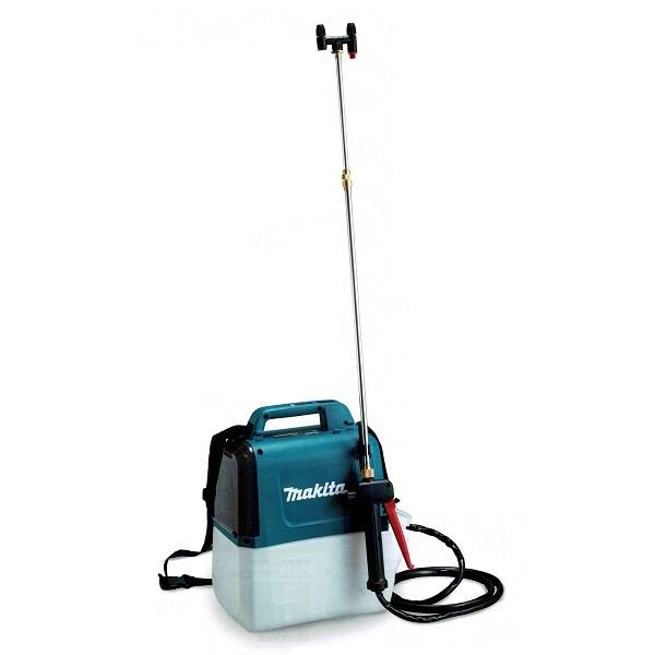 マキタ（makita） 18V 充電式噴霧器 MUS054DSF (バッテリBL1830B・充電