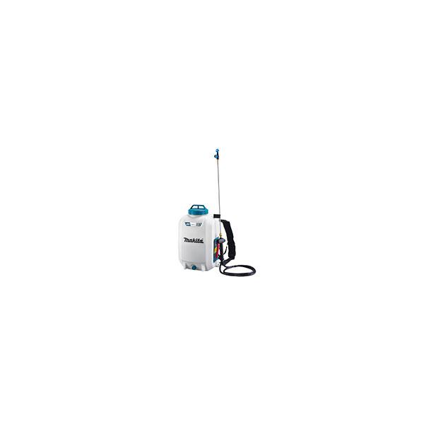マキタ（makita） 10.8Vスライド 充電式噴霧器 MUS157DZ 本体のみ