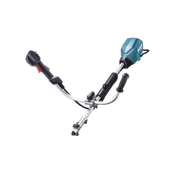 マキタ正規販売店です！【仕様】■ハンドル部：Uハンドル■回転数(min-1)[回転/分]：2,700〜9,700■電源(V)：直流36(40Vmax)※40Vmaxは満充電時のバッテリ電圧を表しています。■本機寸法(mm)(長さ×幅×高さ)...