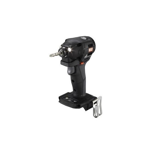 マックス（MAX） 充電式インパクトドライバ 14.4V/18V PJ-ID153K