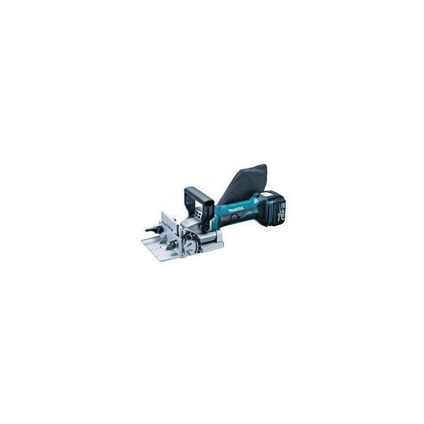 マキタ（makita） 充電式ジョイントカッタ 14.4V 3.0Ah PJ140DRF 