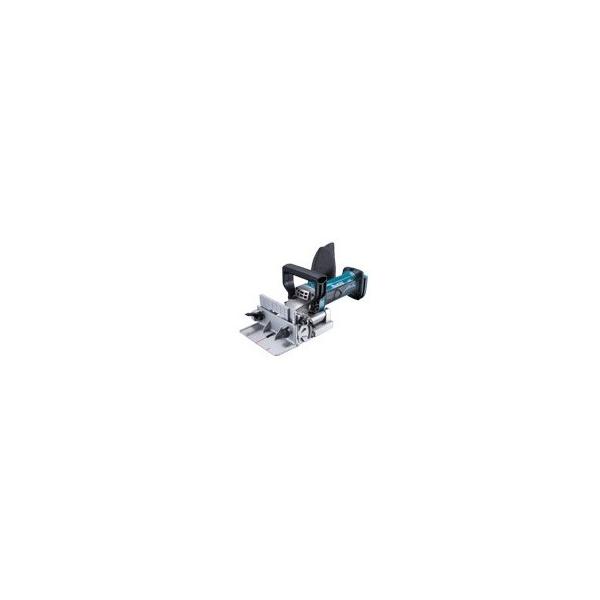 マキタ マキタ 充電式ジョイントカッタ 14.4V PJ140DZ 本体のみ マキタ マキタ 充電式ジョイントカッタ 14.4V PJ140DZ 本体のみ