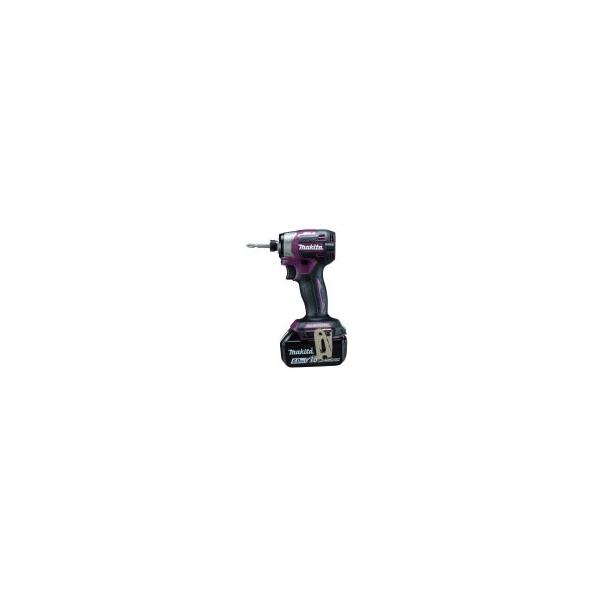 マキタ 18V 充電式インパクトドライバ TD173DGXAP マキタ 18V 充電式インパクトドライバ TD173DGXAP