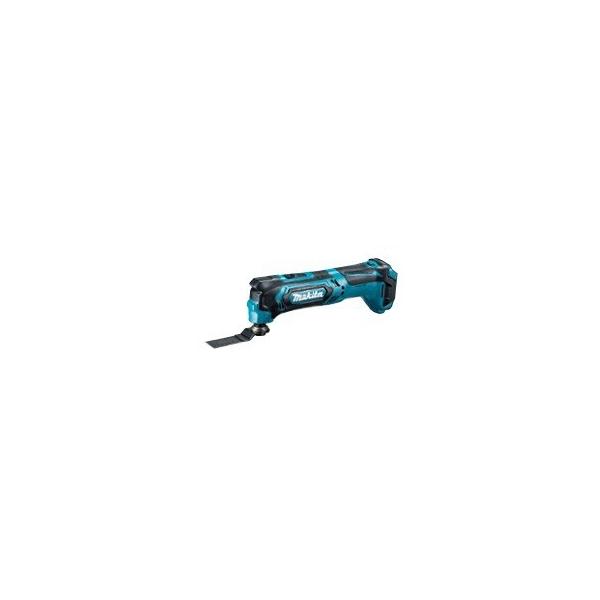 マキタ（makita） 充電式マルチツール 10.8V TM30DZ 本体のみ(バッテリ