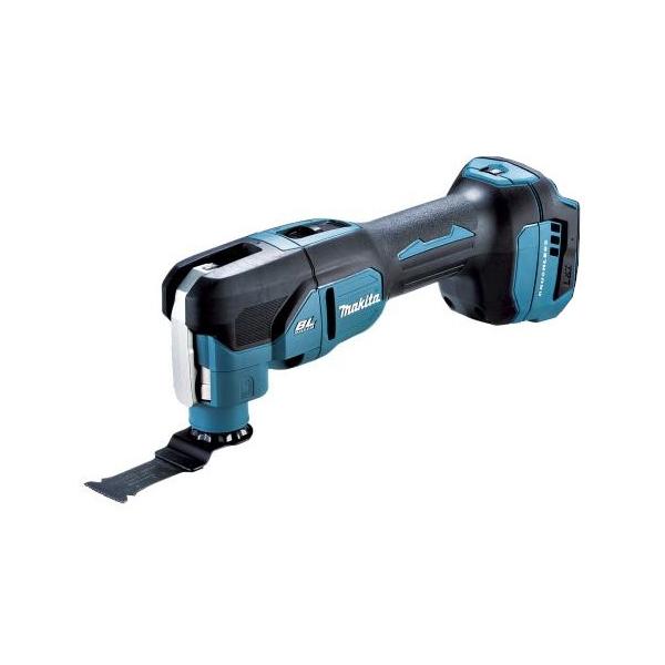 マキタ 18V 充電式マルチツール TM53DZ 本体のみ(バッテリ・充電器・ケース別売)