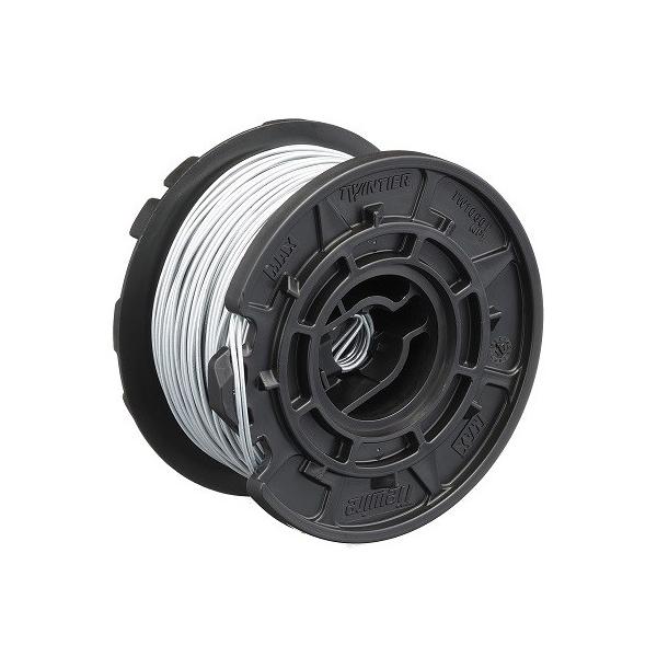 マックス（MAX） タイワイヤ TW1060T-EG(JP) 亜鉛メッキ線 30巻入 鉄筋