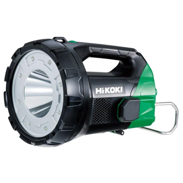 18DA コードレスサーチライトUB 14.4v/18V 【未使用】HIKOKI HiKOKI オークション比較 UB18DA コードレスサーチライト 18V-14.4V ライト・ランタン