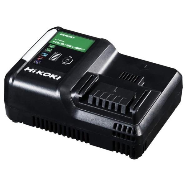 HiKOKI 数量限定 ハイコーキ 14.4V/18V/36V 急速充電器 UC18YDL2 HiKOKI 数量限定 ハイコーキ 14.4V/18V/36V 急速充電器 UC18YDL2