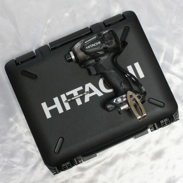 HITACHI 日立 WH18DDL2 18V コードレスインパクトドライバ　ハイコーキ　 Amazon | HiKOKI(ハイコーキ) 18V コードレスインパクトドライバ 6.0Ah