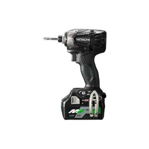 日立（HITACHI） HiKOKI ハイコーキ マルチボルト36V コードレス