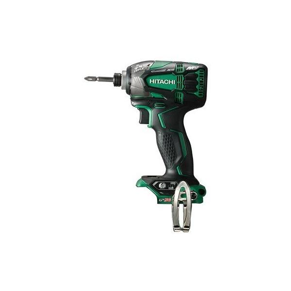 日立（HITACHI） 数量限定 HiKOKI ハイコーキ マルチボルト36V