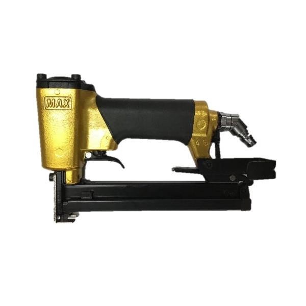 マックス MAX 常圧タッカ TA-20A/422JQ-Bゴールド 限定色 常圧 マックス MAX 常圧タッカ TA-20A/422JQ-Bゴールド 限定色 常圧