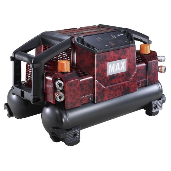 マックス MAX 高圧エアコンプレッサ AK-HH1310E ジュラシック マックス MAX 高圧エアコンプレッサ AK-HH1310E ジュラシック