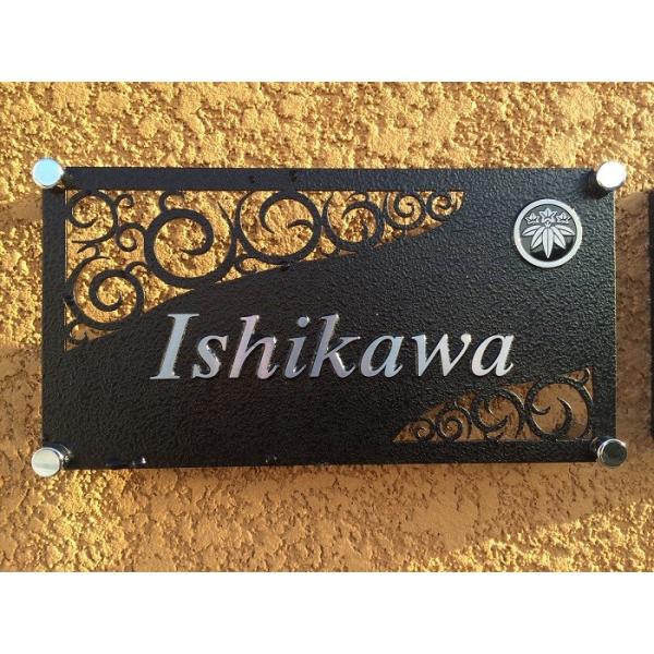 \D@XeX SUS@I[_[Ch@؂蕶@@h@130mm×250mm σrX4{t@GNXeA@hi`a~hj