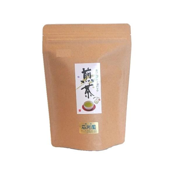煎茶（ティーバック）
