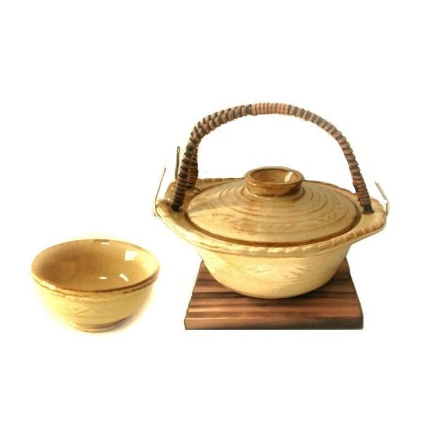 土瓶蒸し（日本製）