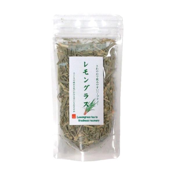 レモングラス（ハーブティー）
