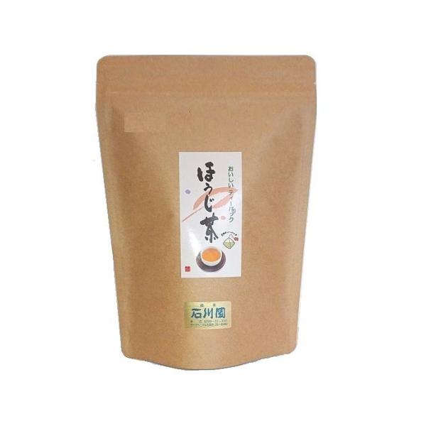 ほうじ茶（ティーバック）