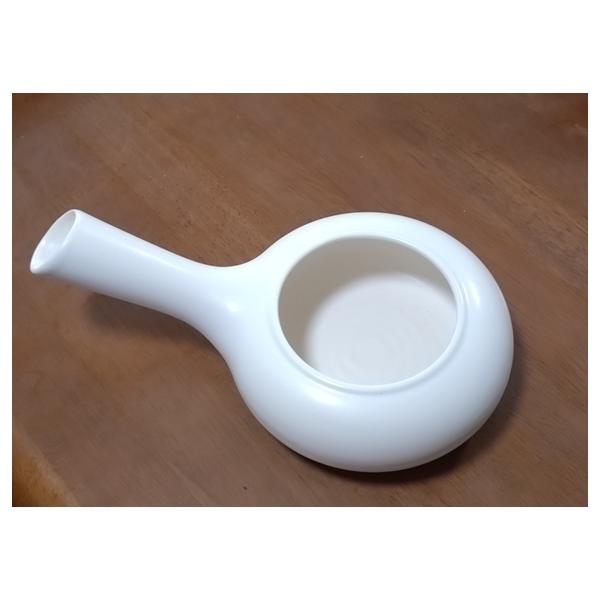 ほうじ器（ほうろく）炒り器　　※日本製