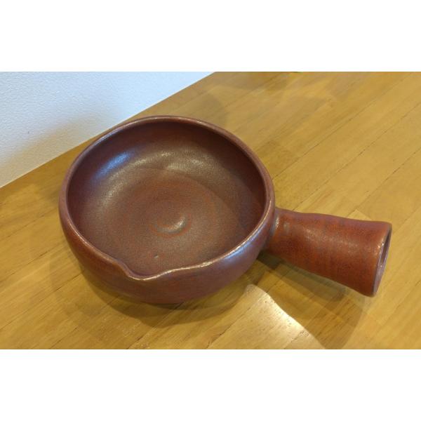 ほうじ器（ほうろく）炒り器　　※日本製