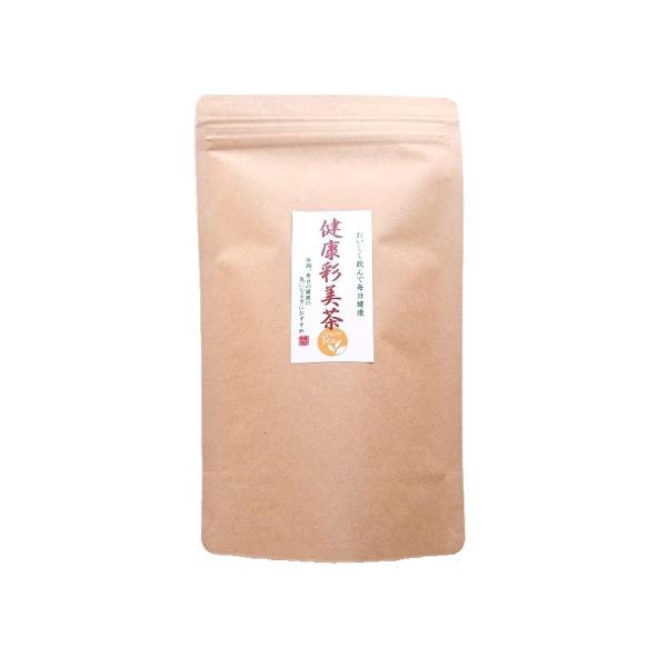 健康茶（健康彩美茶）ティーバック