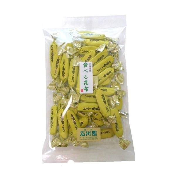 食べる昆布（長寿昆布）珍味菓子