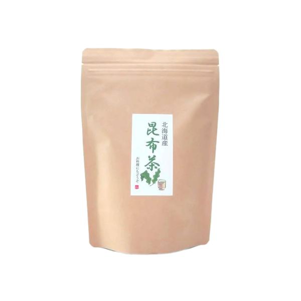 昆布茶（業務用）　