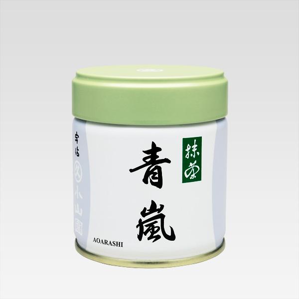 抹茶（青嵐）40g