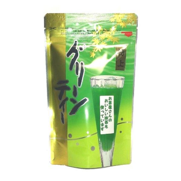 グリーンティー（宇治抹茶ドリンク）