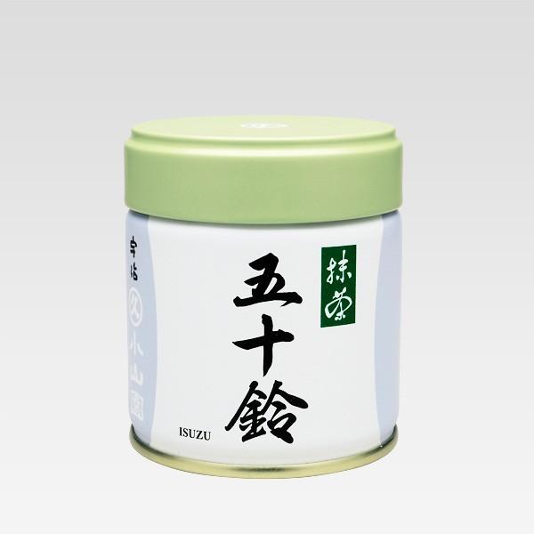 抹茶（五十鈴）40ｇ