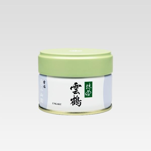 抹茶（雲鶴）20g　　