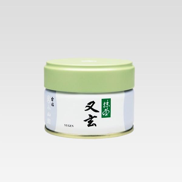 抹茶（又玄）20g