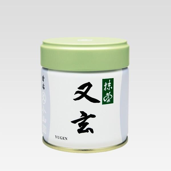 抹茶（又玄）40ｇ　　