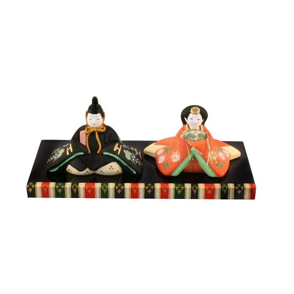おひな様（お雛様）　　※日本製