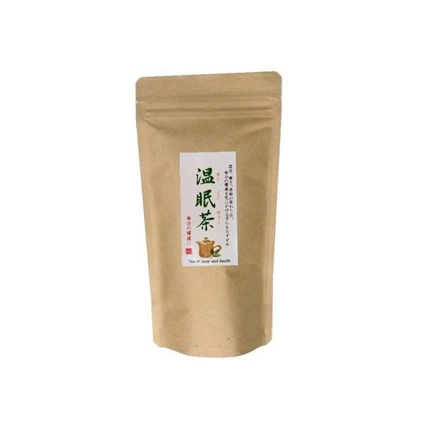 健康茶（温眠茶）オンミンティー　　※国産　