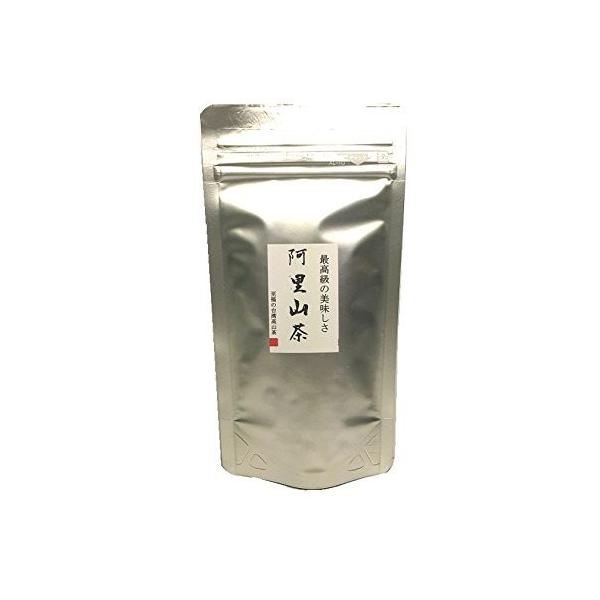 阿里山茶（烏龍茶）　　※台湾産