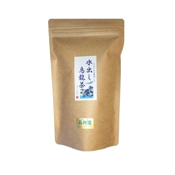 水出し烏龍茶（ティーバック）　　※台湾産