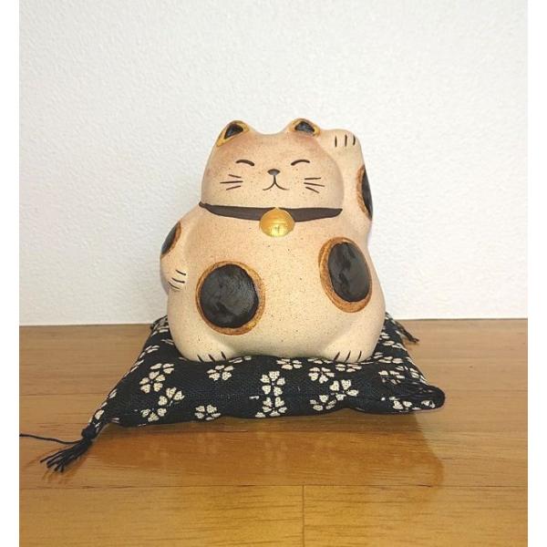 猫の貯金箱（ねこ）