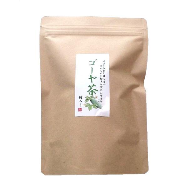 ゴーヤ茶（国産）